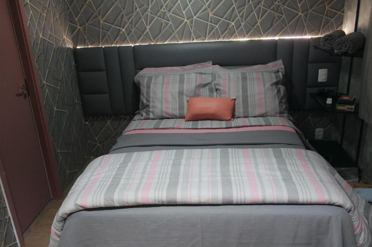 Sp Bras, Apartamento Inteiro, Expo Center Norte, Vinho Gratis, Feira Da Madrugada, Rua Vautier, Rua 25 De Marco, Templo, Pari 상파울루 외부 사진